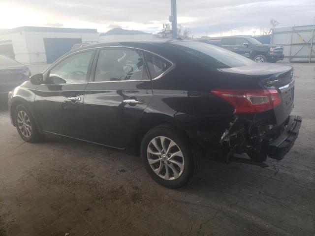 Photo 1 VIN: 3N1AB7AP8JL643030 - NISSAN SENTRA S 