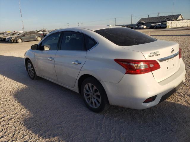 Photo 1 VIN: 3N1AB7AP8JL643819 - NISSAN SENTRA S 