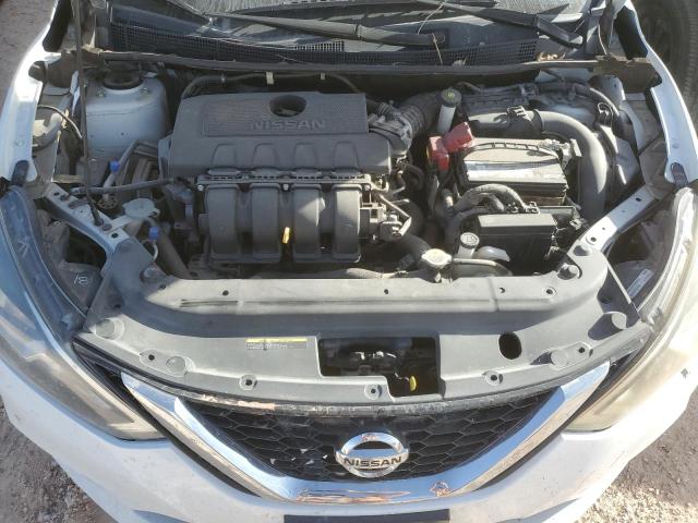 Photo 10 VIN: 3N1AB7AP8JL643819 - NISSAN SENTRA S 