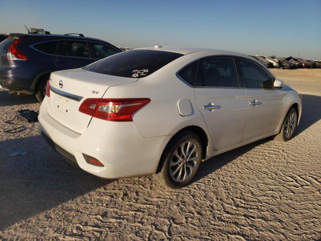 Photo 2 VIN: 3N1AB7AP8JL643819 - NISSAN SENTRA S 