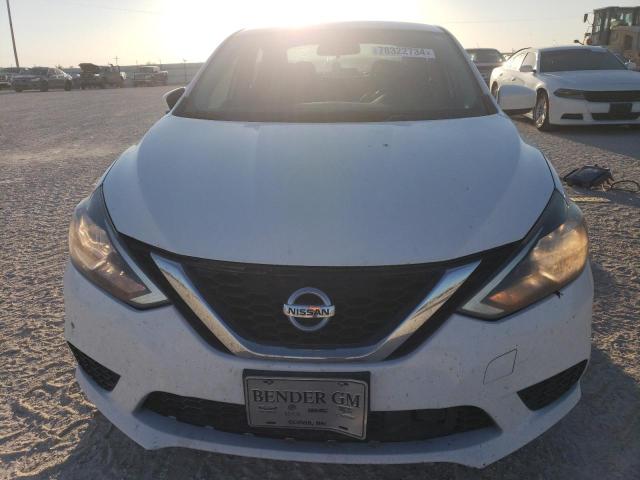 Photo 4 VIN: 3N1AB7AP8JL643819 - NISSAN SENTRA S 