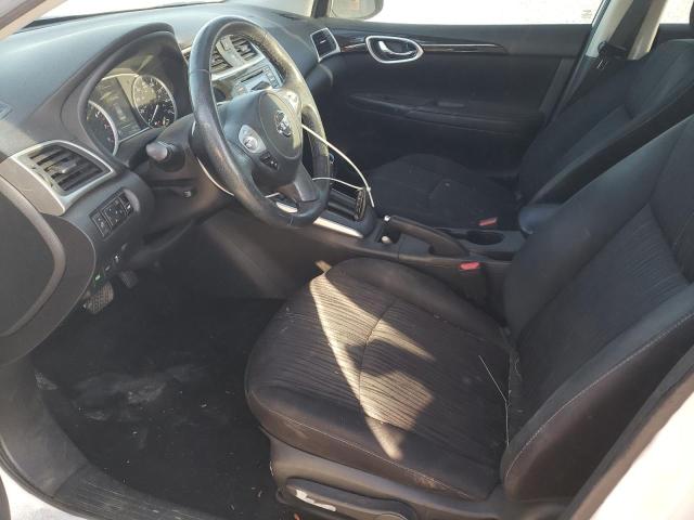 Photo 6 VIN: 3N1AB7AP8JL643819 - NISSAN SENTRA S 