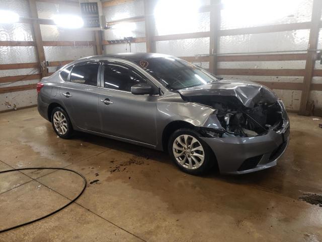 Photo 0 VIN: 3N1AB7AP8JL643884 - NISSAN SENTRA S 