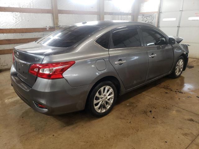 Photo 3 VIN: 3N1AB7AP8JL643884 - NISSAN SENTRA S 