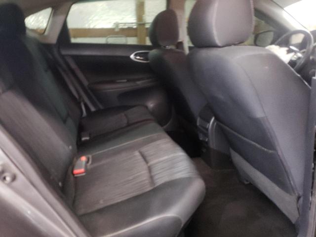 Photo 5 VIN: 3N1AB7AP8JL643884 - NISSAN SENTRA S 