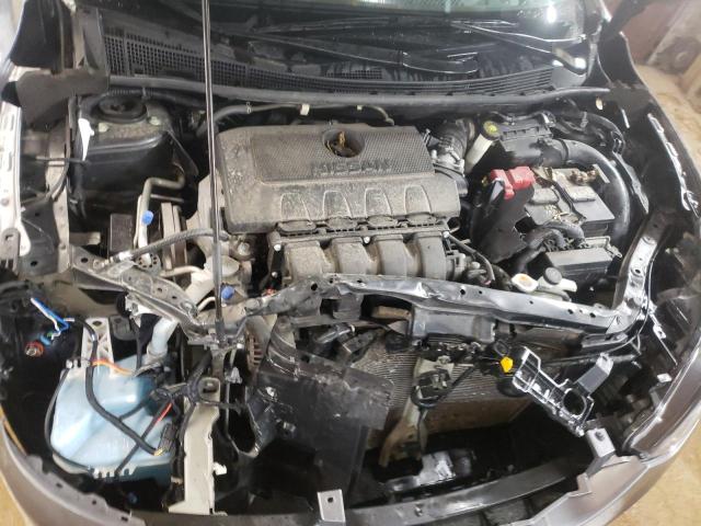 Photo 6 VIN: 3N1AB7AP8JL643884 - NISSAN SENTRA S 