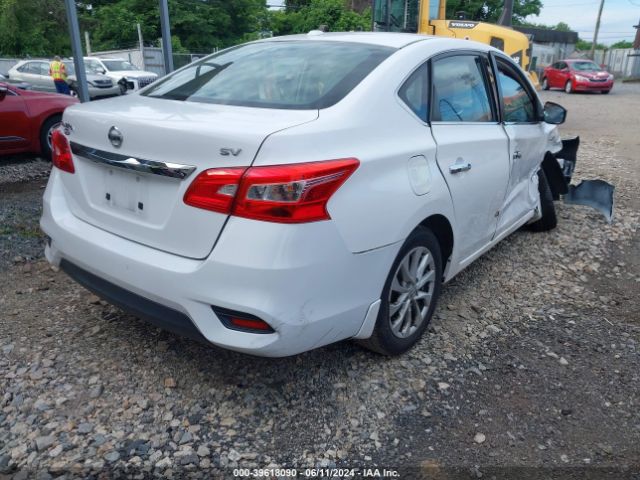 Photo 3 VIN: 3N1AB7AP8JL644923 - NISSAN SENTRA 