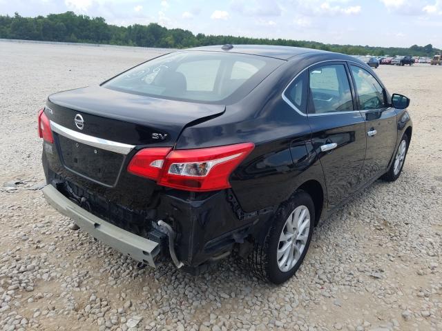 Photo 3 VIN: 3N1AB7AP8JL645151 - NISSAN SENTRA S 