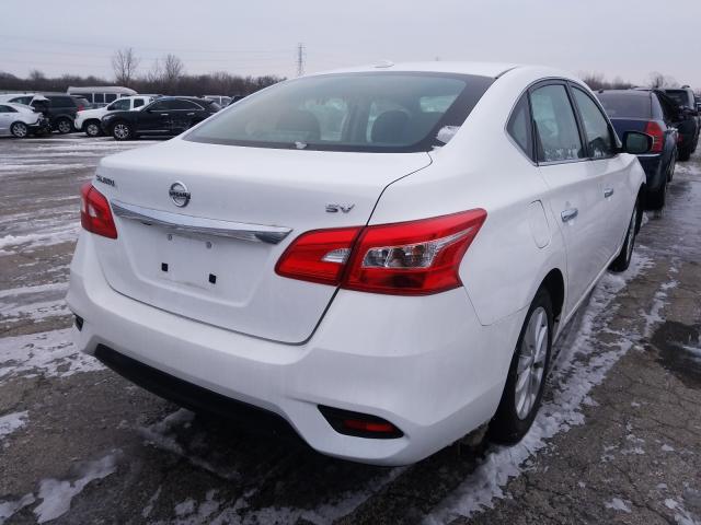 Photo 3 VIN: 3N1AB7AP8JL645439 - NISSAN SENTRA S 