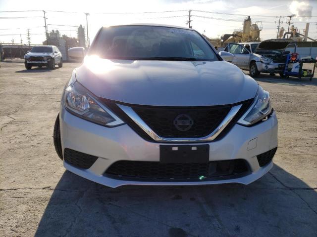 Photo 4 VIN: 3N1AB7AP8JL646882 - NISSAN SENTRA S 