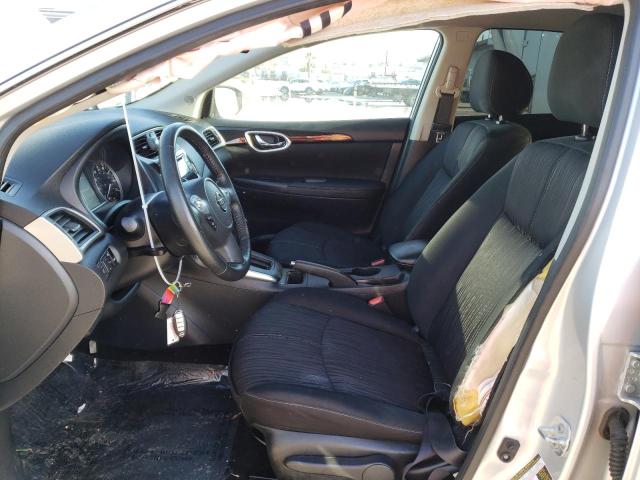 Photo 6 VIN: 3N1AB7AP8JL646882 - NISSAN SENTRA S 