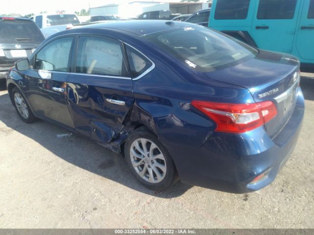 Photo 2 VIN: 3N1AB7AP8JL647157 - NISSAN SENTRA 