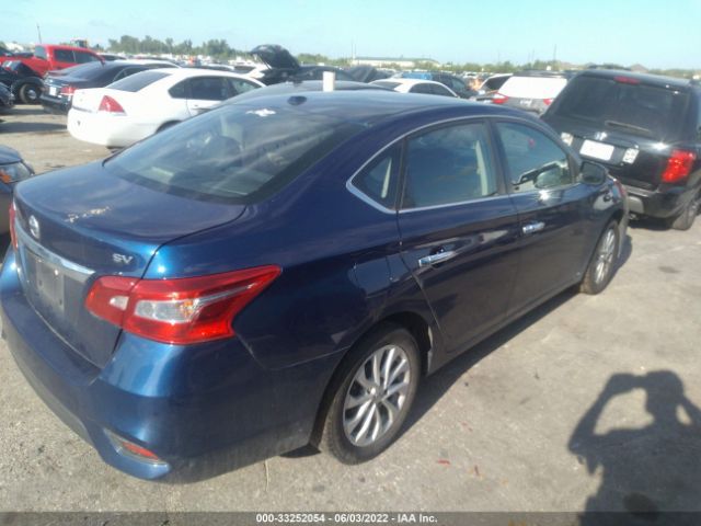 Photo 3 VIN: 3N1AB7AP8JL647157 - NISSAN SENTRA 