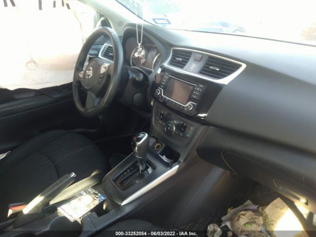 Photo 4 VIN: 3N1AB7AP8JL647157 - NISSAN SENTRA 