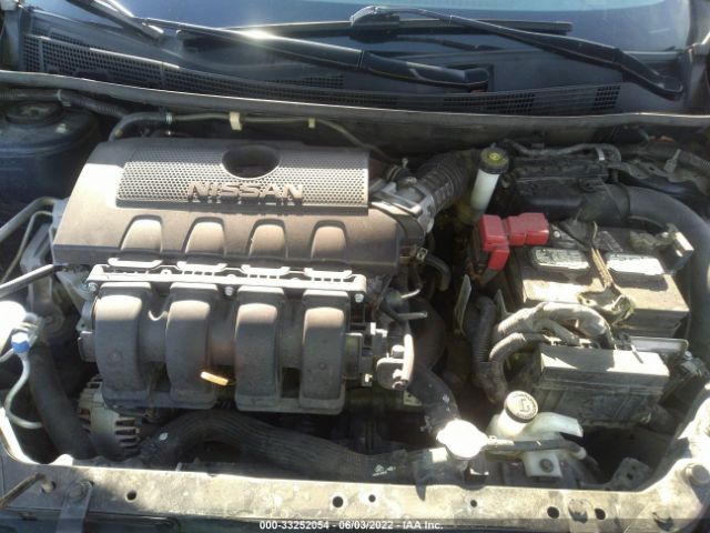 Photo 9 VIN: 3N1AB7AP8JL647157 - NISSAN SENTRA 