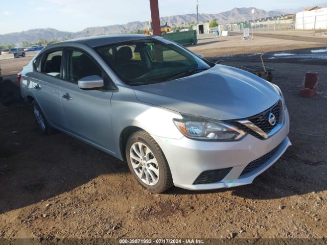 Photo 0 VIN: 3N1AB7AP8JL647580 - NISSAN SENTRA 