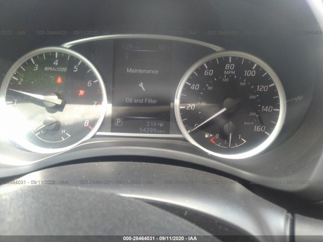 Photo 6 VIN: 3N1AB7AP8JL647787 - NISSAN SENTRA 