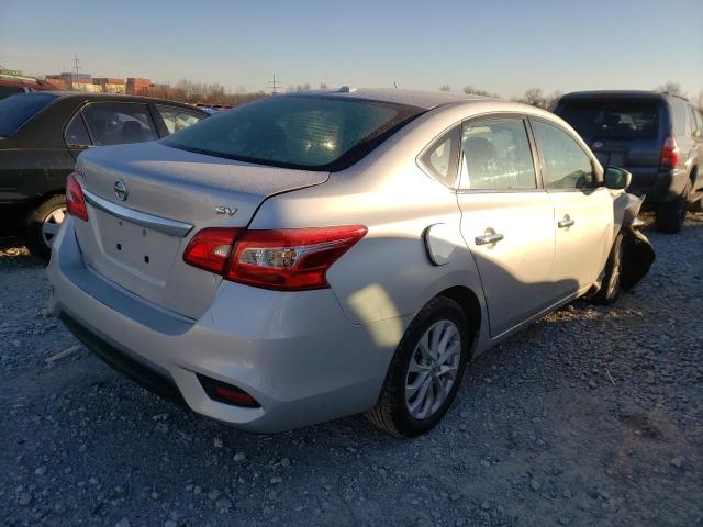 Photo 3 VIN: 3N1AB7AP8JL649247 - NISSAN SENTRA S 