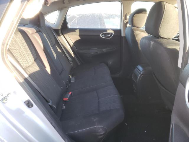 Photo 5 VIN: 3N1AB7AP8JL649247 - NISSAN SENTRA S 