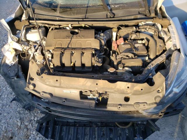 Photo 6 VIN: 3N1AB7AP8JL649247 - NISSAN SENTRA S 