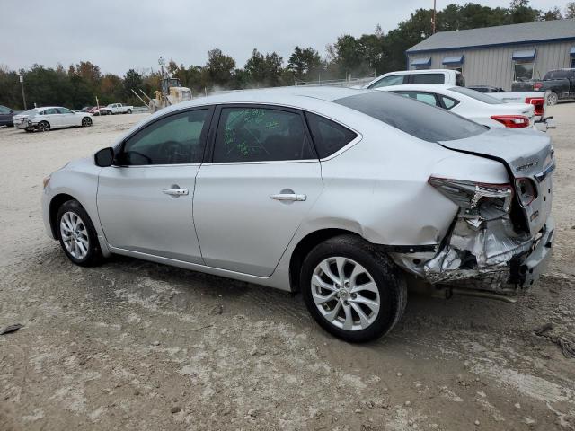 Photo 1 VIN: 3N1AB7AP8JL651757 - NISSAN SENTRA 