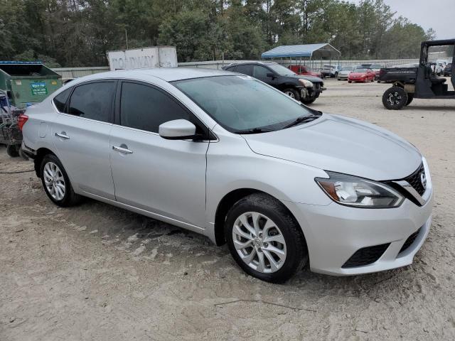 Photo 3 VIN: 3N1AB7AP8JL651757 - NISSAN SENTRA 