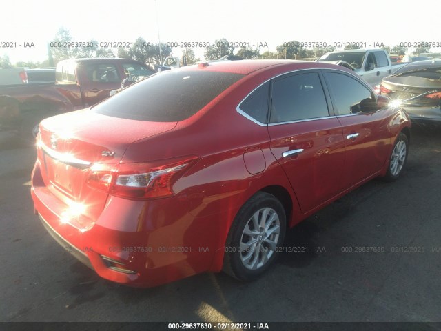 Photo 3 VIN: 3N1AB7AP8JL652150 - NISSAN SENTRA 