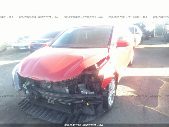 Photo 5 VIN: 3N1AB7AP8JL652150 - NISSAN SENTRA 