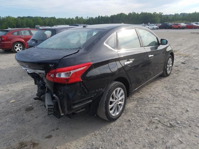 Photo 3 VIN: 3N1AB7AP8JL655095 - NISSAN SENTRA S 