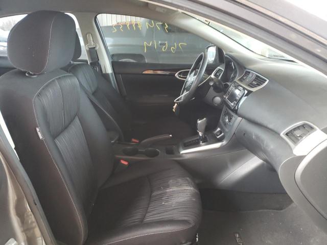 Photo 4 VIN: 3N1AB7AP8JL655503 - NISSAN SENTRA S 