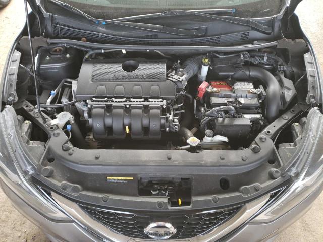 Photo 6 VIN: 3N1AB7AP8JL655503 - NISSAN SENTRA S 