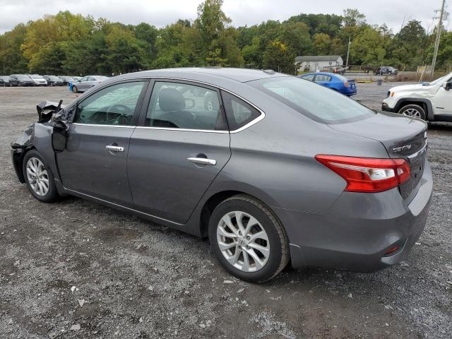 Photo 1 VIN: 3N1AB7AP8JL656988 - NISSAN SENTRA S 