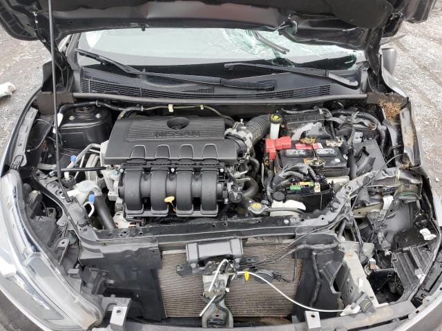 Photo 10 VIN: 3N1AB7AP8JL656988 - NISSAN SENTRA S 