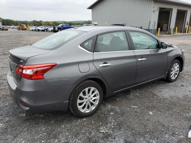 Photo 2 VIN: 3N1AB7AP8JL656988 - NISSAN SENTRA S 