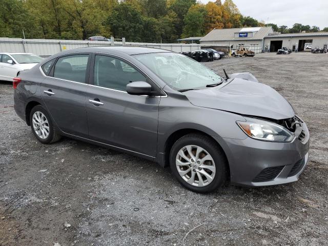 Photo 3 VIN: 3N1AB7AP8JL656988 - NISSAN SENTRA S 