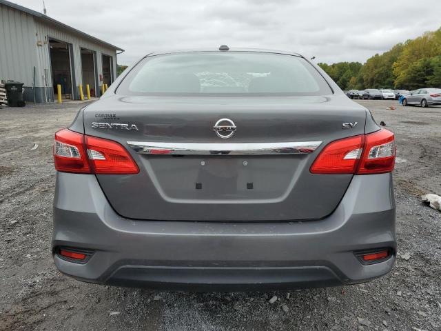 Photo 5 VIN: 3N1AB7AP8JL656988 - NISSAN SENTRA S 