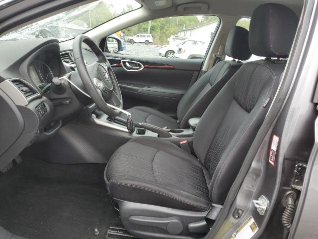 Photo 6 VIN: 3N1AB7AP8JL656988 - NISSAN SENTRA S 