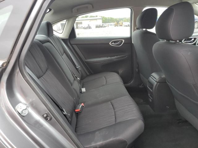 Photo 9 VIN: 3N1AB7AP8JL656988 - NISSAN SENTRA S 