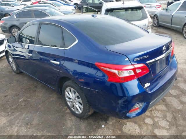 Photo 2 VIN: 3N1AB7AP8JL657140 - NISSAN SENTRA 