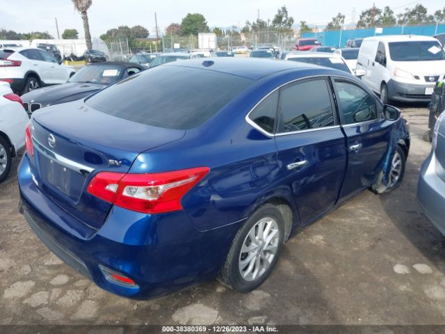 Photo 3 VIN: 3N1AB7AP8JL657140 - NISSAN SENTRA 