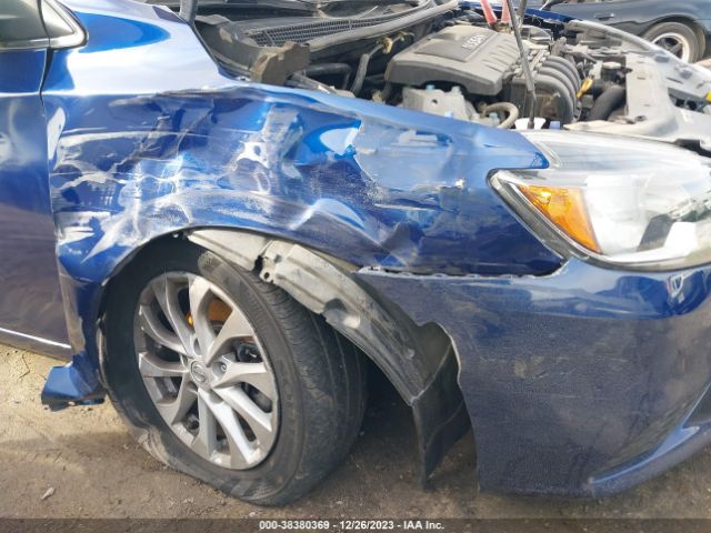 Photo 5 VIN: 3N1AB7AP8JL657140 - NISSAN SENTRA 