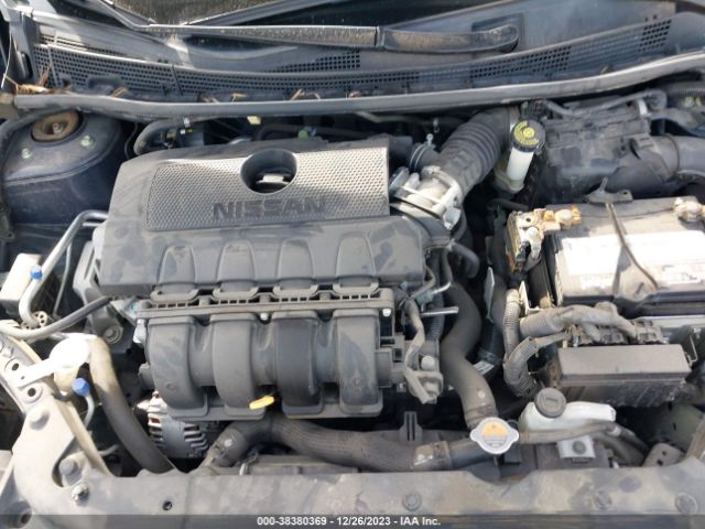 Photo 9 VIN: 3N1AB7AP8JL657140 - NISSAN SENTRA 