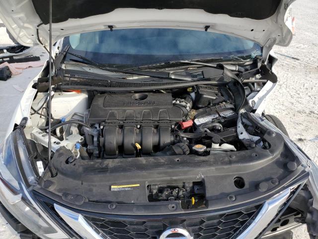 Photo 10 VIN: 3N1AB7AP8JL659356 - NISSAN SENTRA 