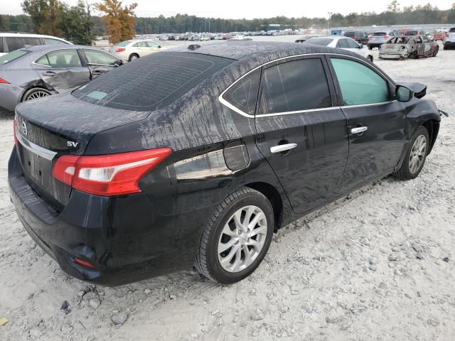 Photo 3 VIN: 3N1AB7AP8JL659423 - NISSAN SENTRA S 