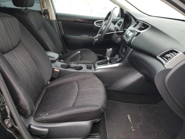 Photo 4 VIN: 3N1AB7AP8JL659423 - NISSAN SENTRA S 