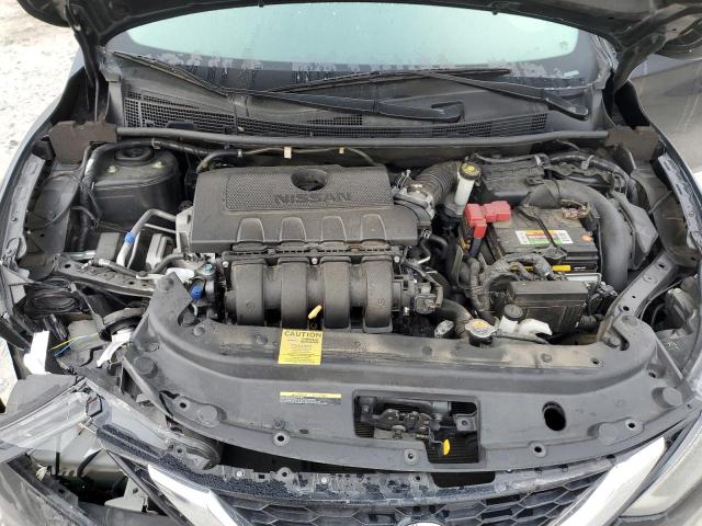 Photo 6 VIN: 3N1AB7AP8JL659423 - NISSAN SENTRA S 