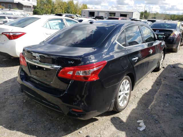 Photo 3 VIN: 3N1AB7AP8JL660281 - NISSAN SENTRA S 