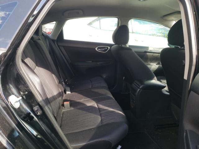 Photo 5 VIN: 3N1AB7AP8JL660281 - NISSAN SENTRA S 