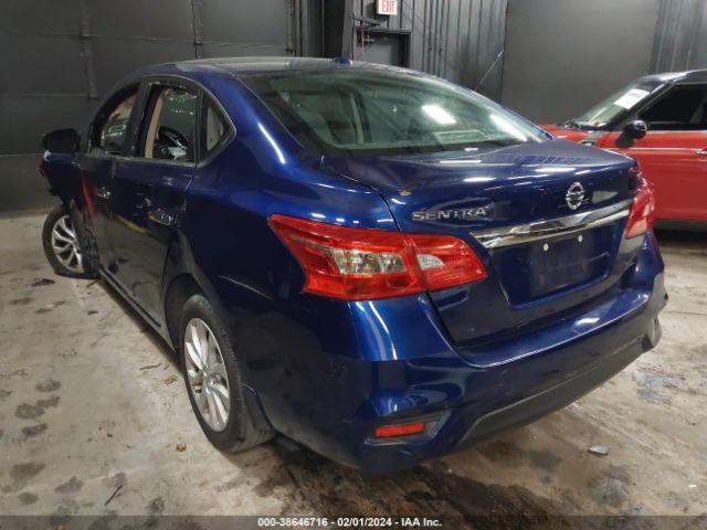 Photo 2 VIN: 3N1AB7AP8JL660720 - NISSAN SENTRA 