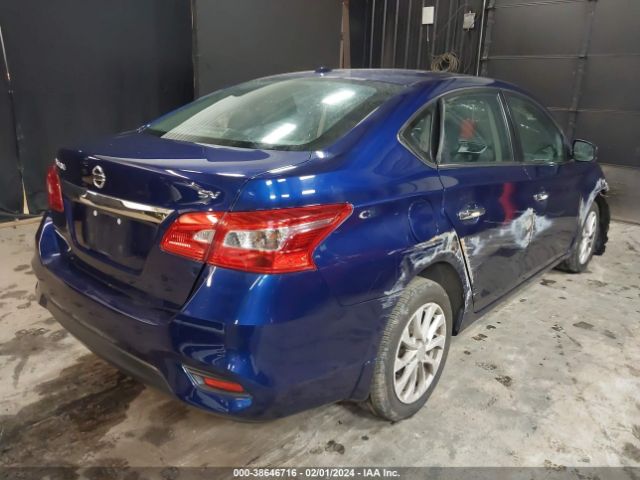 Photo 3 VIN: 3N1AB7AP8JL660720 - NISSAN SENTRA 